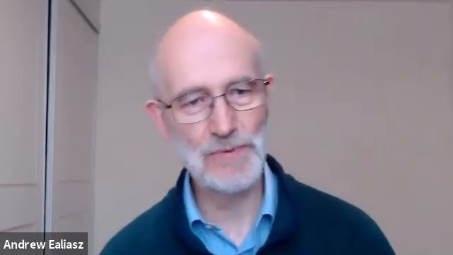 Webinar Wednesday: Let's Look at linux! смотреть онлайн