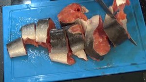 Рыбные консервы больше не покупаю.Рецепт консервов из горбуши, скумбрии или любой рыбы в мультиварк