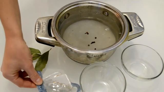 Быстрая маринованная капуста \ капуста «Пелюстка»