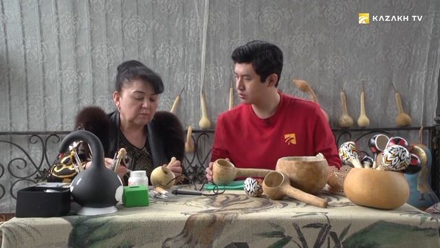 Уйгурская тыквянка – декоративный сорт тыквы смотреть онлайн