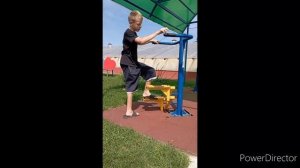 Клип "Интернат дорогой"