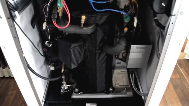 Vaillant в Закарпатті: фахівець розповів, як зберегти природу і гаманець смотреть онлайн