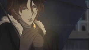 Gundam 00 Original Soundtrack IV - 9 - Grief