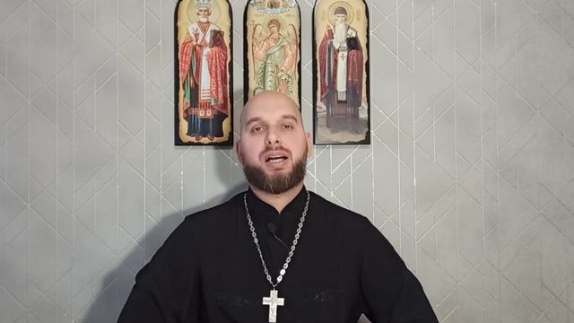 12. Поклонение волхвов