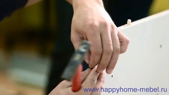 Установка подпятников. Видеоинструкция