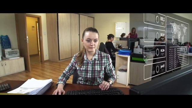 Salamander Window & Door Systems S.A. WŁOCŁAWEK смотреть онлайн