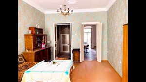 Продаётся уникальная квартира в центре старого Тбилиси