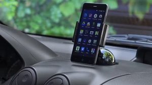 держатель для телефона в авто samsung