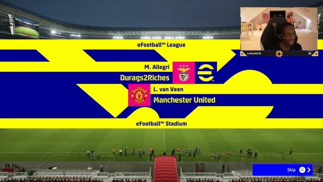 WE OPENED 150 PACKS TO TRY GET LEGEND SAMUEL ETO'O! (eFootball 2022 Season 1) смотреть онлайн