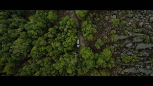 Никель. Мурманская область [имиджевый ролик] режиссёр Кир Пьянов