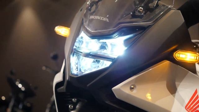2023 HONDA XL750 TRANSALP