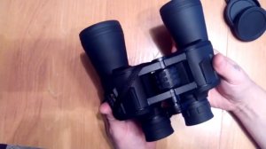 Обзор Бинокля.Бинокль Canon