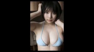 【18歳爆乳グラドル・安位薫】“週プレデビュー”も「まだまだ撮られ足りない」