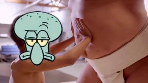 I Want SpongeBob Song - Sumo Doritos AD Comercial Meme #1.mp4