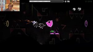 THANATOPHOBIA. Веселье на ХЭЛЛОУИН! | Geometry Dash 2.11