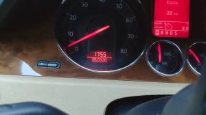 Passat B6 (BZB) заводиться и сразу глохнет (при нажатой педали газа)