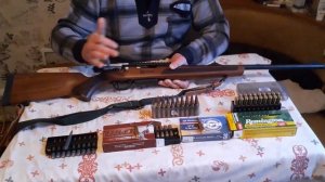 карабин ATA ARMS Turqua GEN 2.