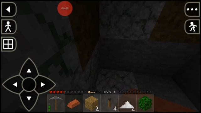 Опасный Волк Напали на меня ААА!! | Sirvuvelcraft 2 | Новая серия смотреть онлайн