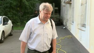 В Москве окружной избирком зарегистрировал Сергея Митрохина кандидатом в депутаты Мосгордумы