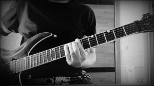 Король и Шут Смерть на балу # Гитар кавер by H.G F.GUITARS