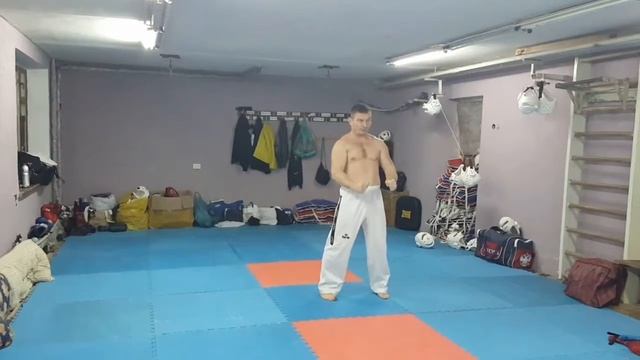 Евпатория тхэквондо(2) смотреть онлайн