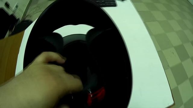 Обзор Шлема UVEX после ДТП с Трактором смотреть онлайн