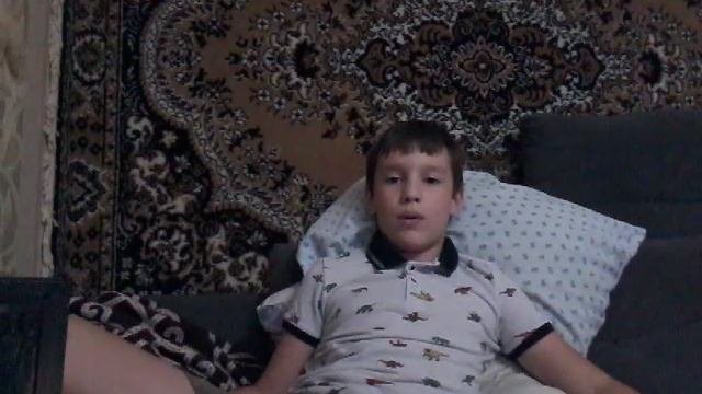 Шарабум