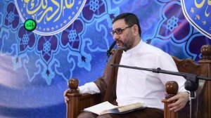 BU GÜN RAMAZAN AYININ SON GÜNÜDÜR - VİDA XÜTBƏSİ - HACI ŞAHİN