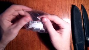 Топливный обратный клапан. Посылка из Китая №9