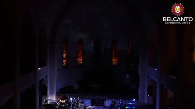 «Музыка стихий. Цветение сакуры. Орган, ханг–драм, кото и японская флейта сякухати». смотреть онлайн