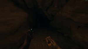 THE FOREST Гайд как получить современный топор