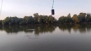 Ловим КАРАСЯ и ПОДЛЕЩИКА на Кубани С НОЧЕВКОЙ!!!