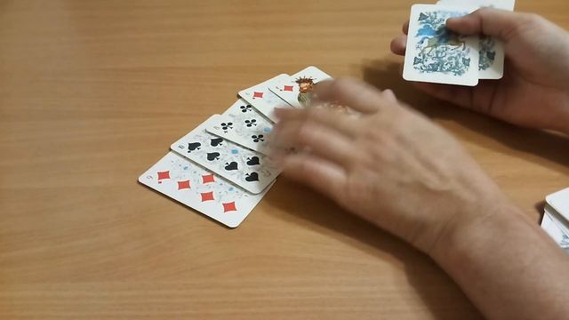 ♦БУБНОВЫЙ КОРОЛЬ ♦БЛИЖАЙШЕЕ БУДУЩЕЕ ♦гадание онлайн на игральных картах