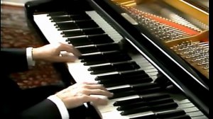 A lesson with Seymour Bernstein, Part 3, 'You and the Piano' с субтитрами