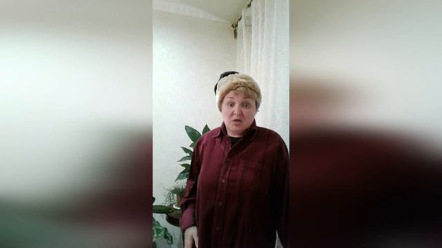 Традиционное сказочное напутствие учителей Семеновской школы выпускникам. смотреть онлайн