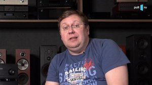 Одиннадцатая серия стереокомпонентов Rotel в авторском прочтении легендарного Кена Ишиваты