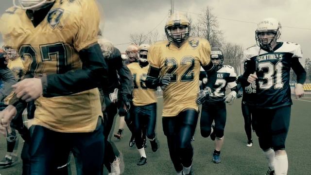 MINSK ZUBRS - Spring training [lumix G7] смотреть онлайн