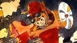 Любимые детские стихи