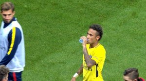 Neymar vs Guingamp (A) 17-18 – Ligue 1 HD 1080i by Guilherme