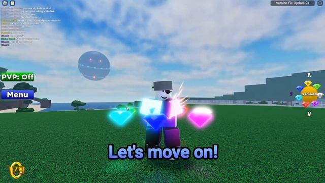 [ Sonic Ultimate RPG ] 3 Tips On How To Obtain Dark Form Fast! смотреть онлайн