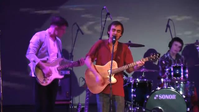 Чиж и ко - О Любви. Уроки гитары в Подольске для взрослых и детей. смотреть онлайн