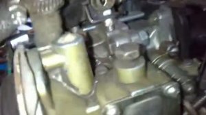 Самодельный инжектор , урал инжектор