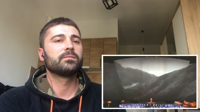 ? НОВАЯ ПЕСНЯ! Диана Анкудинова - Таджикистан РЕАКЦИЯ | Diana Ankudinova - Tajikistan REACTION смотреть онлайн