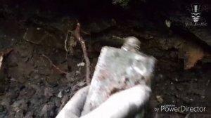 КОП ЯПОНСКОГО СТЕКЛА. СУПЕР КУЧА. КАРАФУТО. Sakhalin