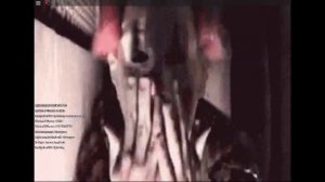 Roblox - ?iloveyou in action!