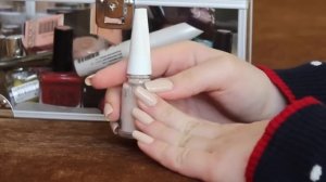 КОЛЛЕКЦИЯ ЛАКОВ для ногтей:РАЗБИРАЕМ со мной! ЧАСТЬ №1!