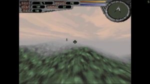 Terminal Velocity проождение на русском #1