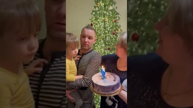 Папа - это не просто слово!