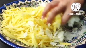 Больше не готовлю манты так долго. Нашла быстрый способ. Как делать манты два раза вкуснее.