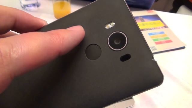 Презентация Elephone P9000. Я его хочу! смотреть онлайн